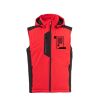 GALWAY VEST ULTRALITE PAD 140 Payper Gilet soft-shell 2 strati dalla media imbottitura 95% poliestere + 5% elastan Thumbnail