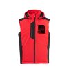 GALWAY VEST ULTRALITE PAD 140 Payper Gilet soft-shell 2 strati dalla media imbottitura 95% poliestere + 5% elastan Thumbnail