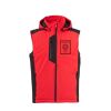 GALWAY VEST ULTRALITE PAD 140 Payper Gilet soft-shell 2 strati dalla media imbottitura 95% poliestere + 5% elastan Thumbnail