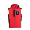 GALWAY VEST ULTRALITE PAD 140 Payper Gilet soft-shell 2 strati dalla media imbottitura 95% poliestere + 5% elastan Thumbnail