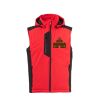 GALWAY VEST ULTRALITE PAD 140 Payper Gilet soft-shell 2 strati dalla media imbottitura 95% poliestere + 5% elastan Thumbnail