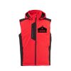 GALWAY VEST ULTRALITE PAD 140 Payper Gilet soft-shell 2 strati dalla media imbottitura 95% poliestere + 5% elastan Thumbnail