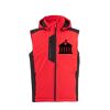 GALWAY VEST ULTRALITE PAD 140 Payper Gilet soft-shell 2 strati dalla media imbottitura 95% poliestere + 5% elastan Thumbnail
