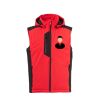 GALWAY VEST ULTRALITE PAD 140 Payper Gilet soft-shell 2 strati dalla media imbottitura 95% poliestere + 5% elastan Thumbnail