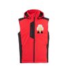 GALWAY VEST ULTRALITE PAD 140 Payper Gilet soft-shell 2 strati dalla media imbottitura 95% poliestere + 5% elastan Thumbnail
