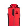 GALWAY VEST ULTRALITE PAD 140 Payper Gilet soft-shell 2 strati dalla media imbottitura 95% poliestere + 5% elastan Thumbnail