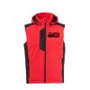 GALWAY VEST ULTRALITE PAD 140 Payper Gilet soft-shell 2 strati dalla media imbottitura 95% poliestere + 5% elastan Thumbnail
