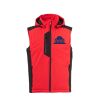 GALWAY VEST ULTRALITE PAD 140 Payper Gilet soft-shell 2 strati dalla media imbottitura 95% poliestere + 5% elastan Thumbnail