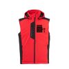GALWAY VEST ULTRALITE PAD 140 Payper Gilet soft-shell 2 strati dalla media imbottitura 95% poliestere + 5% elastan Thumbnail