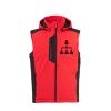 GALWAY VEST ULTRALITE PAD 140 Payper Gilet soft-shell 2 strati dalla media imbottitura 95% poliestere + 5% elastan Thumbnail