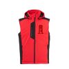 GALWAY VEST ULTRALITE PAD 140 Payper Gilet soft-shell 2 strati dalla media imbottitura 95% poliestere + 5% elastan Thumbnail