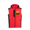GALWAY VEST ULTRALITE PAD 140 Payper Gilet soft-shell 2 strati dalla media imbottitura 95% poliestere + 5% elastan Thumbnail