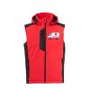 GALWAY VEST ULTRALITE PAD 140 Payper Gilet soft-shell 2 strati dalla media imbottitura 95% poliestere + 5% elastan Thumbnail