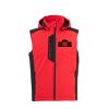 GALWAY VEST ULTRALITE PAD 140 Payper Gilet soft-shell 2 strati dalla media imbottitura 95% poliestere + 5% elastan Thumbnail