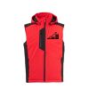 GALWAY VEST ULTRALITE PAD 140 Payper Gilet soft-shell 2 strati dalla media imbottitura 95% poliestere + 5% elastan Thumbnail