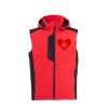 GALWAY VEST ULTRALITE PAD 140 Payper Gilet soft-shell 2 strati dalla media imbottitura 95% poliestere + 5% elastan Thumbnail