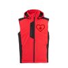 GALWAY VEST ULTRALITE PAD 140 Payper Gilet soft-shell 2 strati dalla media imbottitura 95% poliestere + 5% elastan Thumbnail
