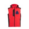 GALWAY VEST ULTRALITE PAD 140 Payper Gilet soft-shell 2 strati dalla media imbottitura 95% poliestere + 5% elastan Thumbnail