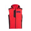 GALWAY VEST ULTRALITE PAD 140 Payper Gilet soft-shell 2 strati dalla media imbottitura 95% poliestere + 5% elastan Thumbnail