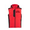 GALWAY VEST ULTRALITE PAD 140 Payper Gilet soft-shell 2 strati dalla media imbottitura 95% poliestere + 5% elastan Thumbnail