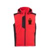 GALWAY VEST ULTRALITE PAD 140 Payper Gilet soft-shell 2 strati dalla media imbottitura 95% poliestere + 5% elastan Thumbnail