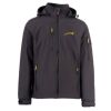 Creek L.I.T. Payper Softshell 3 strati leggero con cappuccio removibile 88% nylon 12% elastan 240gr Thumbnail