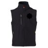CREEK VEST L.I.T. Payper Gilet soft-shell leggero con banda retroriflettente su fondoschiena 88% nylon 12% elastan 240gr Thumbnail