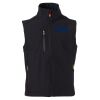 CREEK VEST L.I.T. Payper Gilet soft-shell leggero con banda retroriflettente su fondoschiena 88% nylon 12% elastan 240gr Thumbnail