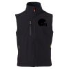 CREEK VEST L.I.T. Payper Gilet soft-shell leggero con banda retroriflettente su fondoschiena 88% nylon 12% elastan 240gr Thumbnail
