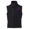 CREEK VEST L.I.T. Payper Gilet soft-shell leggero con banda retroriflettente su fondoschiena 88% nylon 12% elastan 240gr Thumbnail