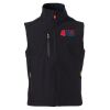 CREEK VEST L.I.T. Payper Gilet soft-shell leggero con banda retroriflettente su fondoschiena 88% nylon 12% elastan 240gr Thumbnail