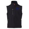 CREEK VEST L.I.T. Payper Gilet soft-shell leggero con banda retroriflettente su fondoschiena 88% nylon 12% elastan 240gr Thumbnail
