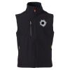 CREEK VEST L.I.T. Payper Gilet soft-shell leggero con banda retroriflettente su fondoschiena 88% nylon 12% elastan 240gr Thumbnail