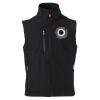 CREEK VEST L.I.T. Payper Gilet soft-shell leggero con banda retroriflettente su fondoschiena 88% nylon 12% elastan 240gr Thumbnail