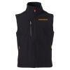 CREEK VEST L.I.T. Payper Gilet soft-shell leggero con banda retroriflettente su fondoschiena 88% nylon 12% elastan 240gr Thumbnail