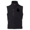 CREEK VEST L.I.T. Payper Gilet soft-shell leggero con banda retroriflettente su fondoschiena 88% nylon 12% elastan 240gr Thumbnail