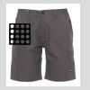 CARACAS STRETCH PAYPER Bermuda payper  Thumbnail