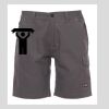CARACAS STRETCH PAYPER Bermuda payper  Thumbnail