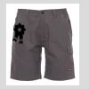 CARACAS STRETCH PAYPER Bermuda payper  Thumbnail