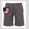 CARACAS STRETCH PAYPER Bermuda payper  Thumbnail