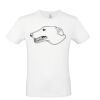 T-shirt Maglietta personalizzata uomo Stampata e Spedita in 24 ore Thumbnail