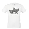 T-shirt Maglietta personalizzata uomo Stampata e Spedita in 24 ore Thumbnail