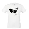T-shirt Maglietta personalizzata uomo Stampata e Spedita in 24 ore Thumbnail