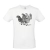 T-shirt Maglietta personalizzata uomo Stampata e Spedita in 24 ore Thumbnail