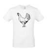 T-shirt Maglietta personalizzata uomo Stampata e Spedita in 24 ore Thumbnail