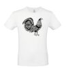 T-shirt Maglietta personalizzata uomo Stampata e Spedita in 24 ore Thumbnail