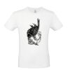 T-shirt Maglietta personalizzata uomo Stampata e Spedita in 24 ore Thumbnail