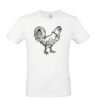 T-shirt Maglietta personalizzata uomo Stampata e Spedita in 24 ore Thumbnail