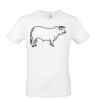 T-shirt Maglietta personalizzata uomo Stampata e Spedita in 24 ore Thumbnail