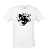 T-shirt Maglietta personalizzata uomo Stampata e Spedita in 24 ore Thumbnail